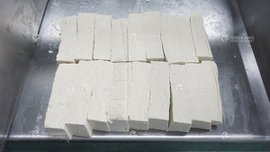 Machine à couper le fromage, coupe-cubes <span class=keywords><strong>de</strong></span> bonbons mous, machine à couper les blocs <span class=keywords><strong>de</strong></span> beurre - Product Image 5