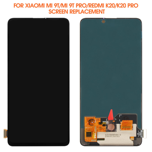 Pantallas LCD de Repuesto Originales al por Mayor para Teléfonos Móviles, <span class=keywords><strong>Pantalla</strong></span> Compatible con <span class=keywords><strong>Xiaomi</strong></span> Redmi 9t - Product Image 5