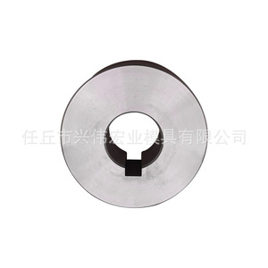 ลูกกลิ้งแรงดันเหล็กทังสเตน ความกว้าง 150 มม. ความแข็งแกร่งสูง สำหรับเครื่องรีดลวด - Product Image 4