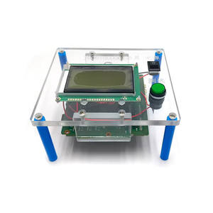 Station de test universelle professionnelle pour hashboards, station de test de puces pour réparation et maintenance de matériel S19 S21 S23 - Product Image 4