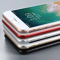 Téléphone Mobile Smart Reconditionné pour iPhone 7P Débloqué