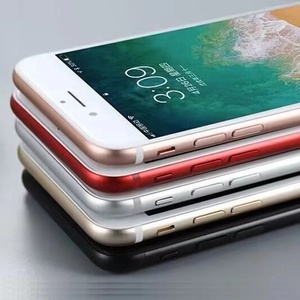 Smartphone Usato Ricondizionato <span class=keywords><strong>iPhone</strong></span> 7P Sbloccato - Product Image 3