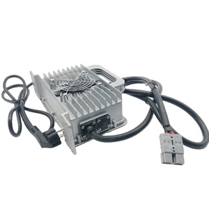 LNLEE 43. Chargeur de batterie au lithium 8V 15A pour véhicule électrique urbain 125 43.8V 100A avec contrôle intelligent - Product Image 4