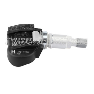 GX63-1A159-AA <b>Tpms</b> Sensor 433MHz External For Rover Tire Pressure Monitoring System - Product Image 1