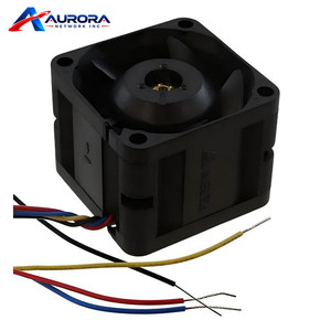 Ventilador de Refrigeración de Alta Calidad, OD6020-12MS, para Refrigeración de Equipos, Soporte OEM con Buen Precio - Product Image 1