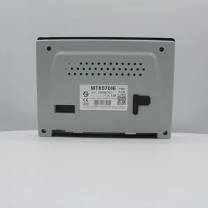 Interfaz Hombre-Máquina Industrial de 7 Pulgadas, Pantalla Táctil HMI, Control del Operador MT8070IE - Product Image 1
