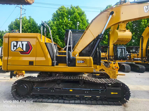 รถขุดมือสอง Caterpillar CAT 320GC ขนาด 20 ตัน สภาพเหมือนใหม่ คุณภาพสูง รถขุดมือสอง Caterpillar 320 320GC - Product Image 6