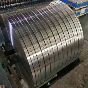 0.2mm Alumínio Radiador Tira 4343 3003 4343, 4343/3003 Mod/4343, 4343/3005/7072 4343 + 3003 + 4343 Tira De Alumínio Bobina De Alumínio - Product Image 1