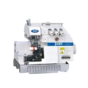 DT 737F/G DOIT גבוהה מהירות 3 חוט OVERLOCK מכונת תפירה עבור כפפה