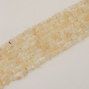 ลูกปัดโอปอลเอธิโอเปียธรรมชาติแบบชิป ขัดเงา สำหรับทำเครื่องประดับ - Product Image 6