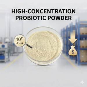 Probióticos de Bacillus Subtilis para el Tratamiento de Aguas en Acuicultura, Bacterias Biofloc para la Purificación de Aguas Residuales y Estanques - Product Image 3