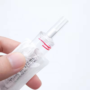 Pipette sérologique stérile en plastique jetable 5 ml pour usage en laboratoire - Product Image 4