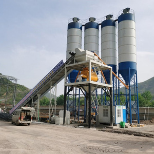 โครงสร้างทนทาน ใช้พลังงานต่ำ ขนส่งปูนซีเมนต์ได้อย่างมั่นคง แบริ่งที่มีอายุการใช้งานยาวนาน สายพานลำเลียงแบบสกรู - Product Image 1