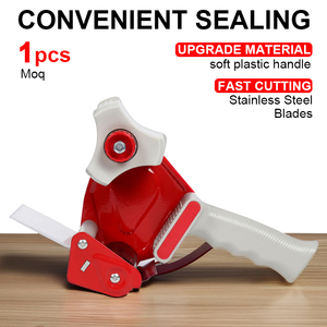 Dispensador de cinta adhesiva de mano, producto conveniente y novedoso - Product Image 3