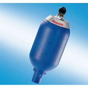 Accumulateur hydraulique Rexroth 7458 type gravité pour systèmes d'eau - Product Image 5