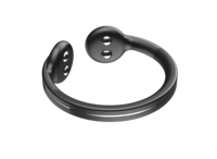 Appareil portable de relaxation pour le cou, soulage l'anxiété, la tension musculaire, apaise l'humeur, aide à un sommeil profond, utilisation à domicile et en voyage