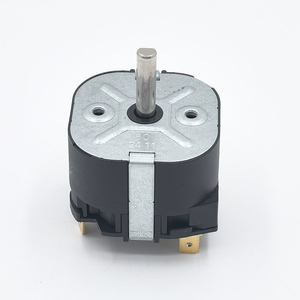 Bộ điều khiển thời gian lò trong 30 120 phút thay thế phụ kiện lò Unox xf133 Giá cả phải chăng và đáng đồng tiền - Product Image 6