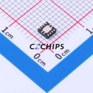 Original-Nuevo TVS1401DRBR (3x3) Circuito integrado IC Chip PMIC Protector contra sobretensiones - Product Image 2
