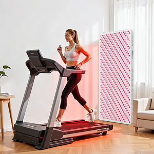 Máquina de Terapia de Luz Roja <span class=keywords><strong>Profesional</strong></span> REDSKY de 3500W, Panel LED de Infrarrojo Cercano de 660/850nm con Enchufe Estadounidense y 3 Años de Garantía - Product Image 3