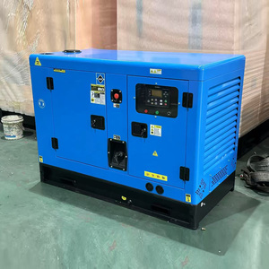 Leanko 20kw 25kva 30kva 40kva 50kva 30kw Standby <b>Generator</b> Set 40kw 50kw Home Use LK-IZ40S Silent <b>Generator</b> 25kw 30 Kva Generato - Product Image 1