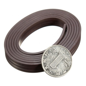 Bande magnétique Flexible en caoutchouc, Flexible - Product Image 3