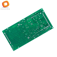 Fabricante de Electrónica OEM en China, Circuitos Impresos Personalizados, Prototipos, Producción Directa de Fábrica de PCBA