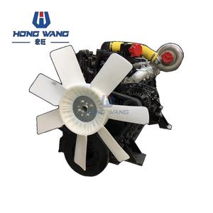 Motor Diésel 95.5KW 1800RPM 131-9017 3066 S6KT 7JK 43345, Conjunto de Motor Diésel 320B 320BL 320C - Product Image 2