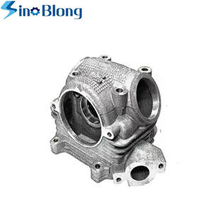 <span class=keywords><strong>C70</strong></span> Jh70/dy100 Tai 110 princesse moto 7mm cylindre colonne corps vis vis à Double tête écrou vis - Product Image 1