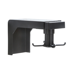 Crochets de cuisine modernes, crochet mural adhésif avec ventouse, support pour vaisselle de salle de bain et de cuisine - Product Image 4