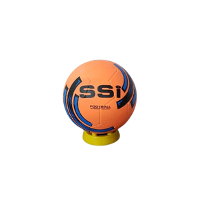 Ballon de football de qualité supérieure, durable et haute performance pour l'entraînement, les matchs et les amateurs de sports de plein air - Product Image 5