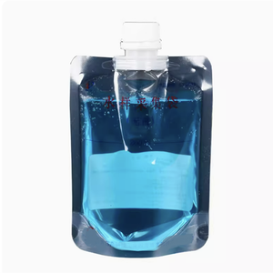 Borsa per il campionamento dell'acqua Sterile tianliana borsa per il campionamento dell'acqua 100ml 200ml sacchetto di raccolta del campione liquido da 500ml per laboratori di chimica - Product Image 6