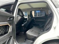 Haval H6 2019 года, внедорожник, АКПП, передний привод, в хорошем состоянии, б/у, левый руль, турбированный двигатель, R19, темный панорамный люк