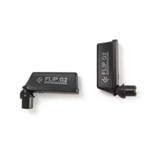 FlyFishRC FLIP Dual Band 2.4/5.8GHz High Gain Antenna With MCX Connector <b>Drones</b> <b>Accessories</b> 2 High Gain 2.4/5.8GHz Antenna - Product Image 4
