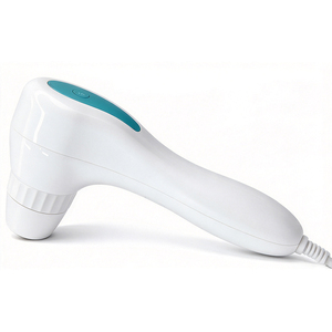 Masseur de tête rechargeable pour le cuir chevelu et la croissance des cheveux, machine de massage électrique du cuir chevelu pour soulager la douleur - Product Image 2
