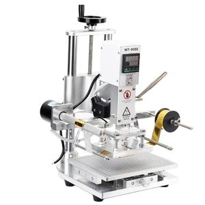 Presse à chaud commerciale robuste avec sublimation multi-surfaces et traitement de tissus cylindriques pour équipement de repassage et de lavage - Product Image 1