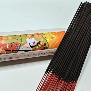 Vente en gros d'encens aromatique essentiel Agarbatti, encens naturel artisanal - Product Image 3