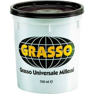 1 kg Universal Multipurpose Grease Engine <b>Lubricants</b> & Cleaners - Product Image 2