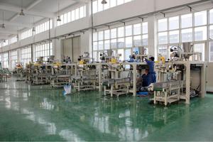 Tùy chỉnh Đường Trắng 1000g máy đóng gói đường ống điền & máy đóng gói đường <span class=keywords><strong>2</strong></span> kg máy đóng gói - Product Image 5