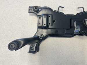 Traverse d'essieu avant pour Ford Focus MK2 2004-2009 5M51-5019AK - Product Image 5