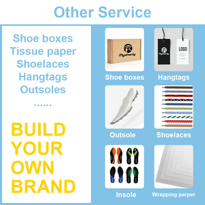 Zapatillas Deportivas Bajas de Gamuza Beige para Mujer, Estilo Casual Retro, OEM, Marca Privada Personalizada para Marcas de Calzado - Product Image 5