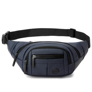 กระเป๋าคาดเอวสำหรับกีฬาขี่จักรยาน-ปลอดภัย & กันเหงื่อ - Product Image 2