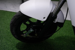 Vélo de ville électrique pour usage familial, vélo électrique 3 vitesses 500W avec vélo urbain partagé pour les sorties en <span class=keywords><strong>groupe</strong></span>, vélo électrique bon marché - Product Image 4