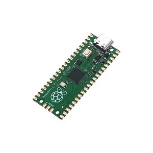 Placa de Desarrollo <span class=keywords><strong>RP2040</strong></span> PICO Raspberry <span class=keywords><strong>Pi</strong></span>, Chip de Doble Núcleo Raspberry <span class=keywords><strong>PI</strong></span> W, MicroPython - Product Image 4