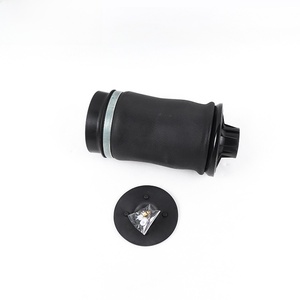 Nouvelle <span class=keywords><strong>soufflet</strong></span> <span class=keywords><strong>de</strong></span> <span class=keywords><strong>suspension</strong></span> pneumatique arrière 1643200625 A1663200325 pour Mercedes W164 W166 Classe ML ML350 ML500 Kit d'amortisseurs - Product Image 2