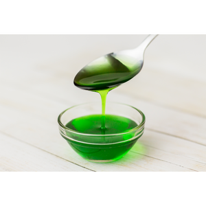 Sirop aromatisé à la pomme verte de bonne qualité, prix compétitif, qualité supérieure, ingrédients pour bubble tea de Taiwan - Product Image 4