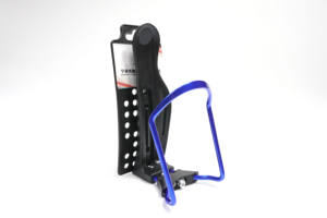 YTショック-プルーフウォーターボトルケージT-12 | 合金フレーム + フレキシブルPA | 振動減衰 | CNC精密 | OEMカスタム - Product Image 4