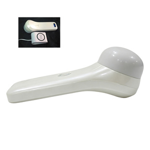 Escáner Inalámbrico de Vejiga 4D BProbe-2 para Diagnóstico por Ultrasonido en Cardiología, Gastroenterología, Urología y Riñón - Product Image 3