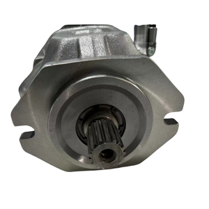 Pompe hydraulique A10VO74DFLR/31R-VSC12H00T-S1878 R902436775 VOE11886357 A10VO74 A10VO72 DRS Plunger A10VO74 - Product Image 3