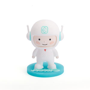 لونغزيو - 20 عامًا من الخبرة في تصنيع تماثيل الفينيل المخصصة ثلاثية الأبعاد للديكور المنزلي والعرض التذكاري - Product Image 5