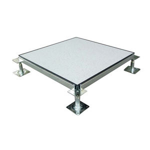 Pavimento moderno antistatico in metallo con un nuovo Design per centri dati e edifici per uffici dalla Cina - Product Image 2